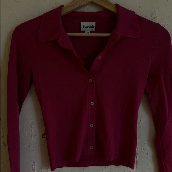 Aritzia | Sunday Best ‘Cece Sweater’ - Picture 4 of 4